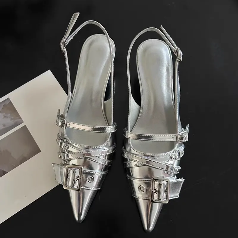 Gespitst spitse pumps dames me - Women'S Fashion Q recensie en prijs