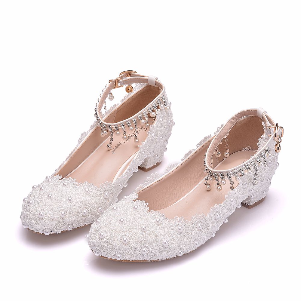 Damespumps met gesloten teen,  - Women'S Fashion Line recensie en prijs