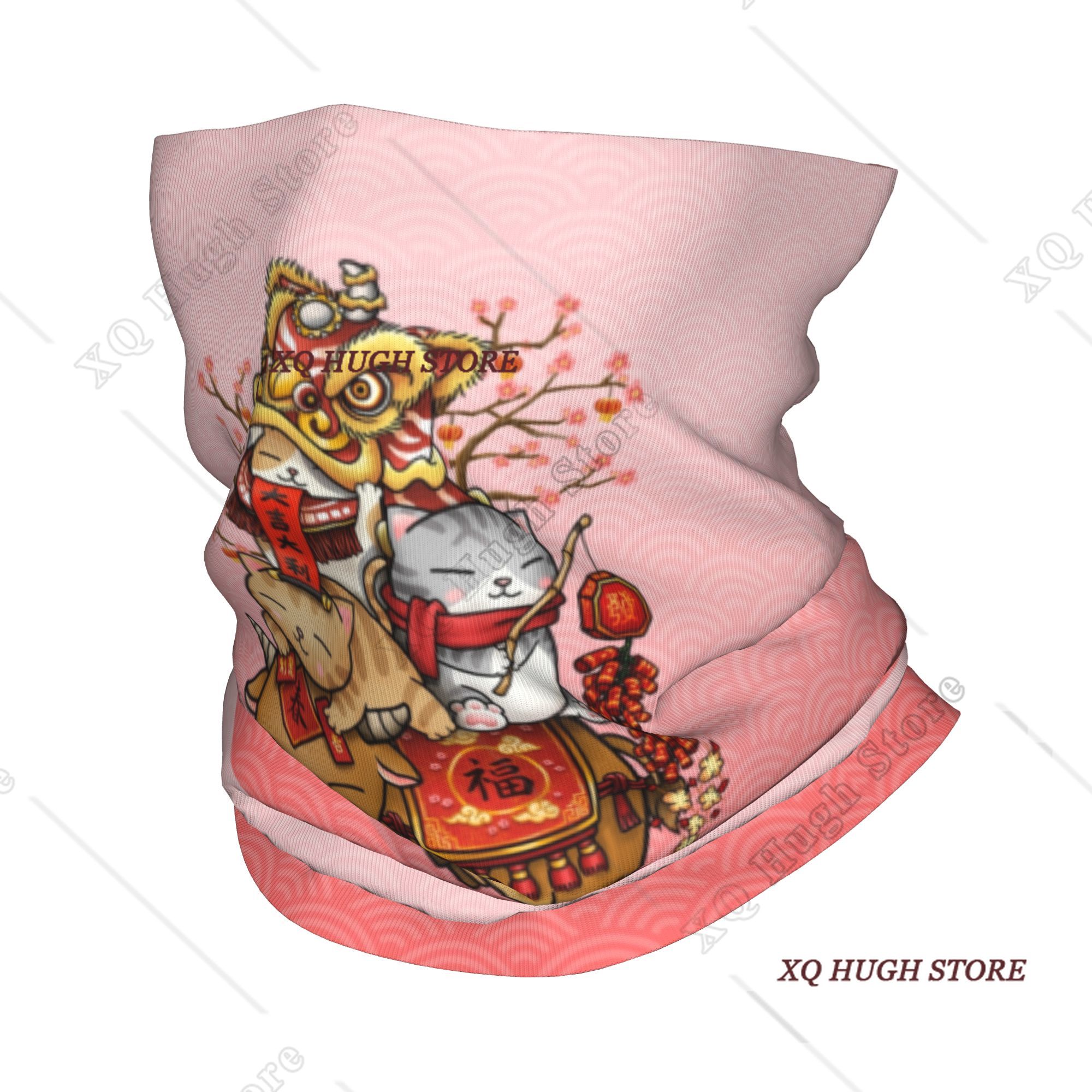 Custom Lucky Cat Revolution Ba - Women'S Fashion Revolution recensie en prijs