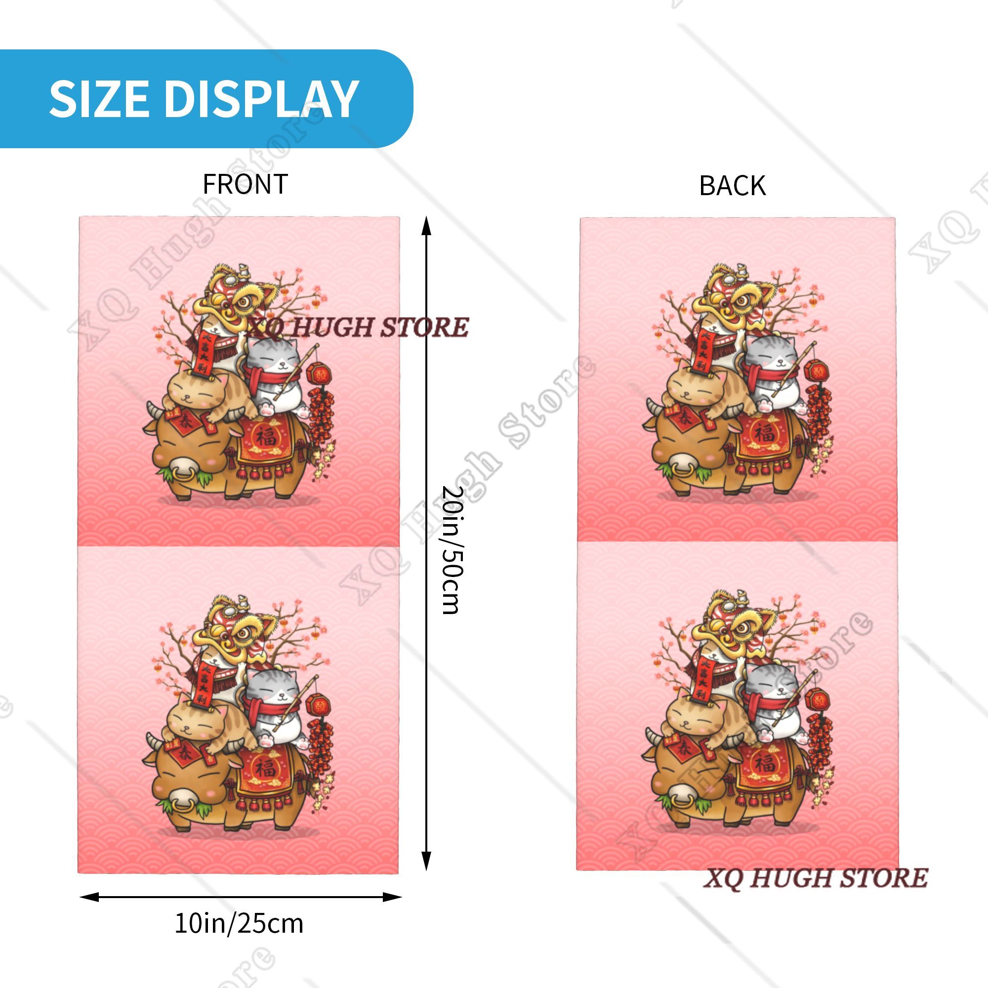 Custom Lucky Cat Revolution Ba - Women'S Fashion Revolution recensie en prijs