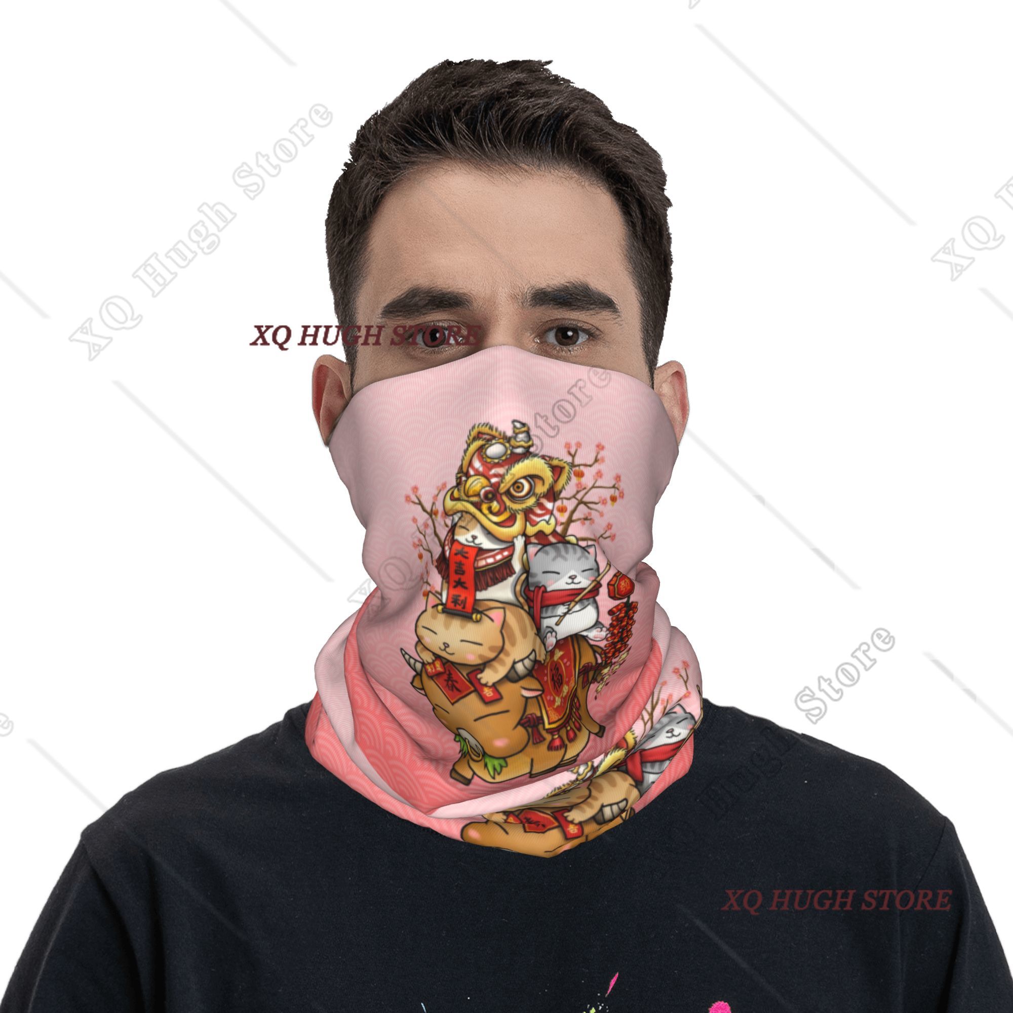 Custom Lucky Cat Revolution Ba - Women'S Fashion Revolution recensie en prijs