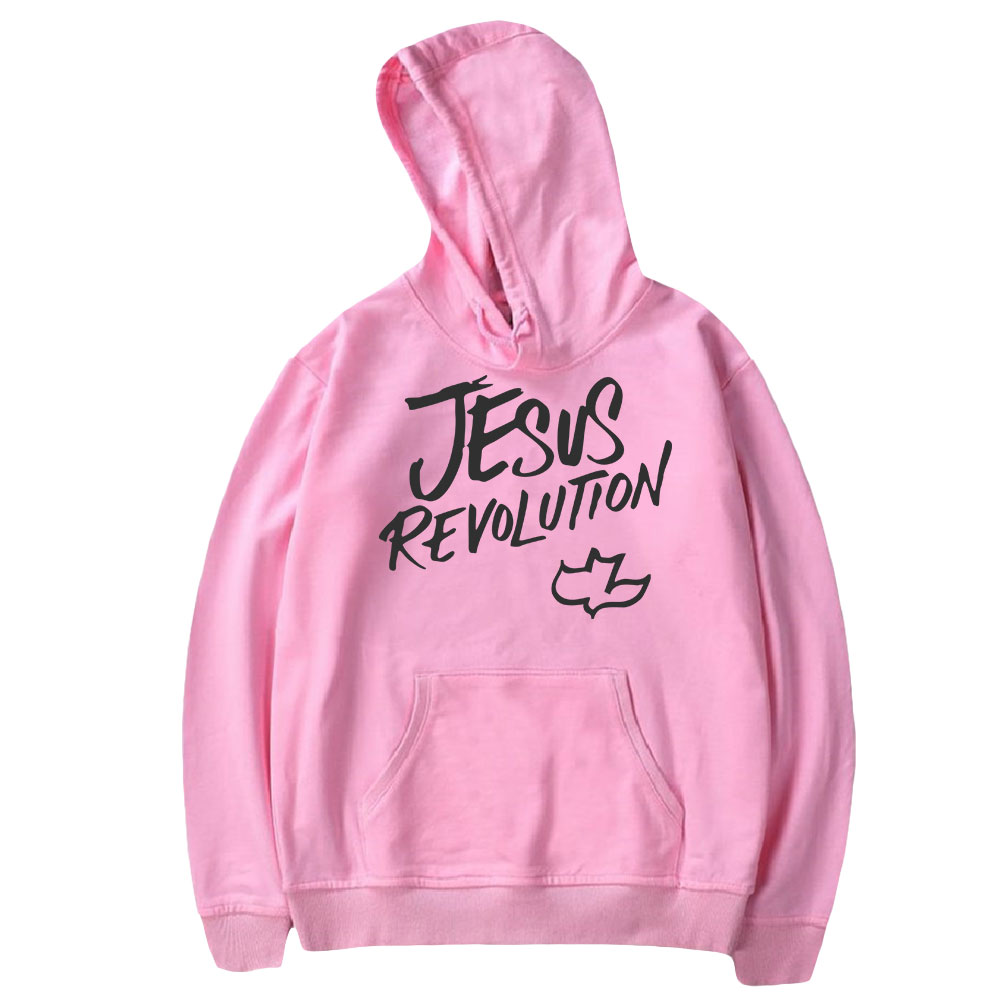 Jesus Revolution Movie Hoodie  - Women'S Fashion Revolution recensie en prijs