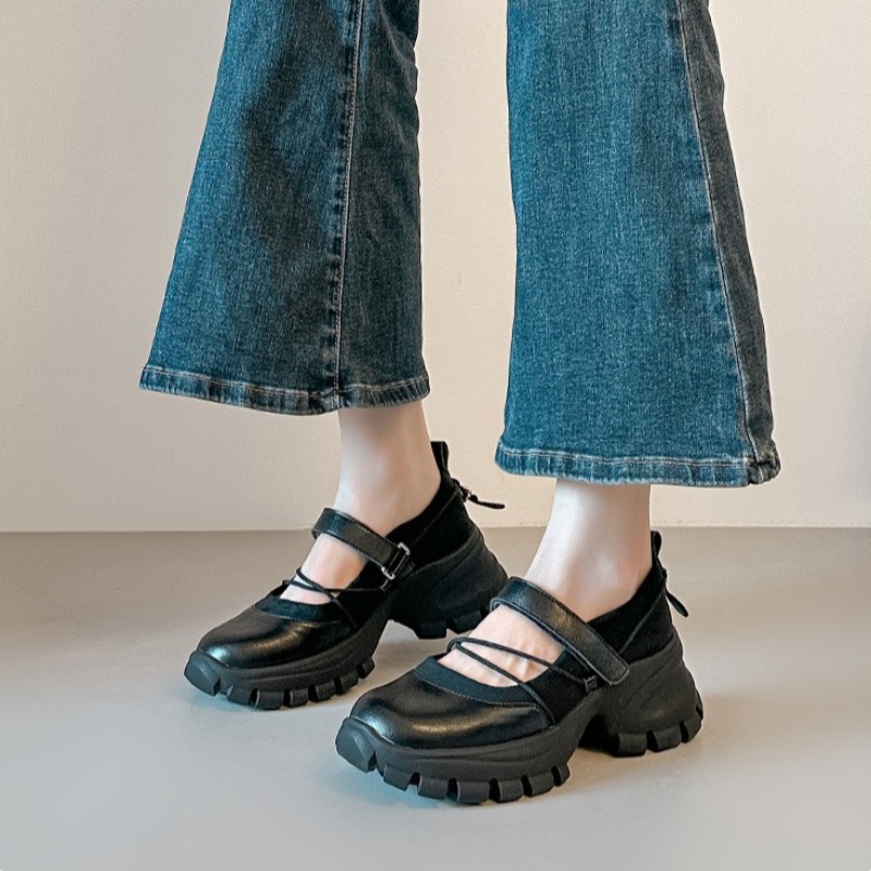 Nieuwe Retro Ballet Mary Jane  - Women'S Fashion Brands recensie en prijs