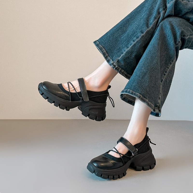 Nieuwe Retro Ballet Mary Jane  - Women'S Fashion Brands recensie en prijs