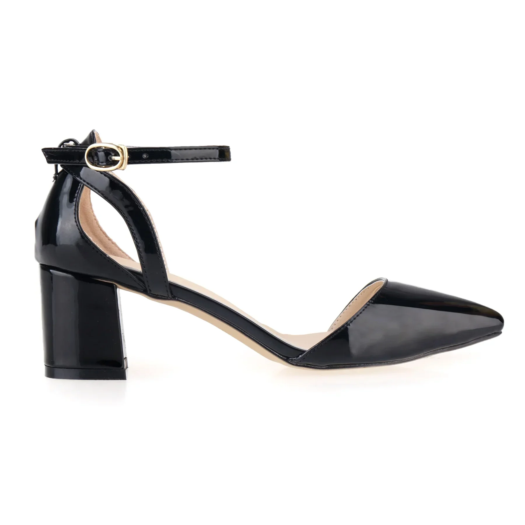 Vrouwen Sandalen Zomer Sexy 5  - Women Fashion Reddit recensie en prijs