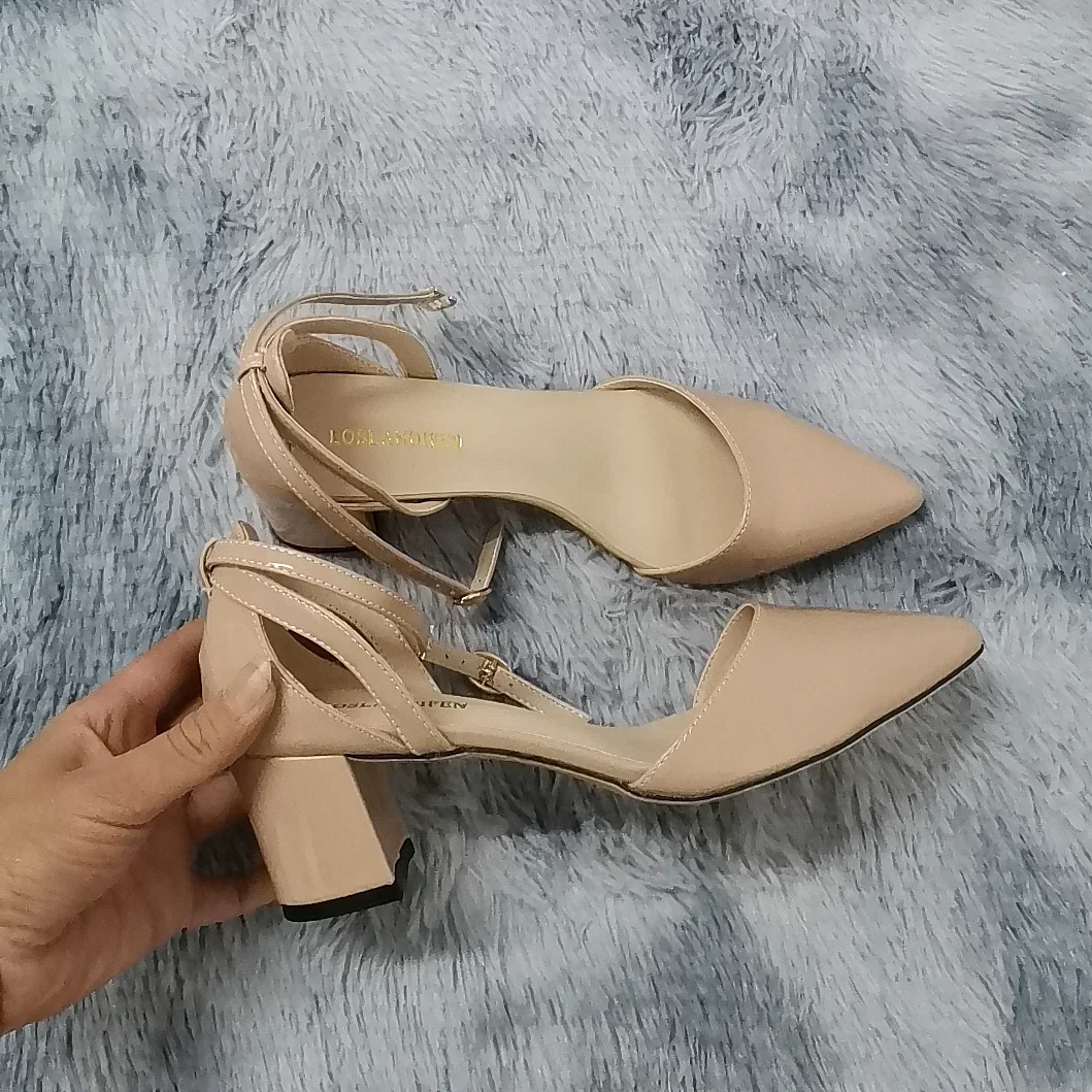 Vrouwen Sandalen Zomer Sexy 5  - Women Fashion Reddit recensie en prijs