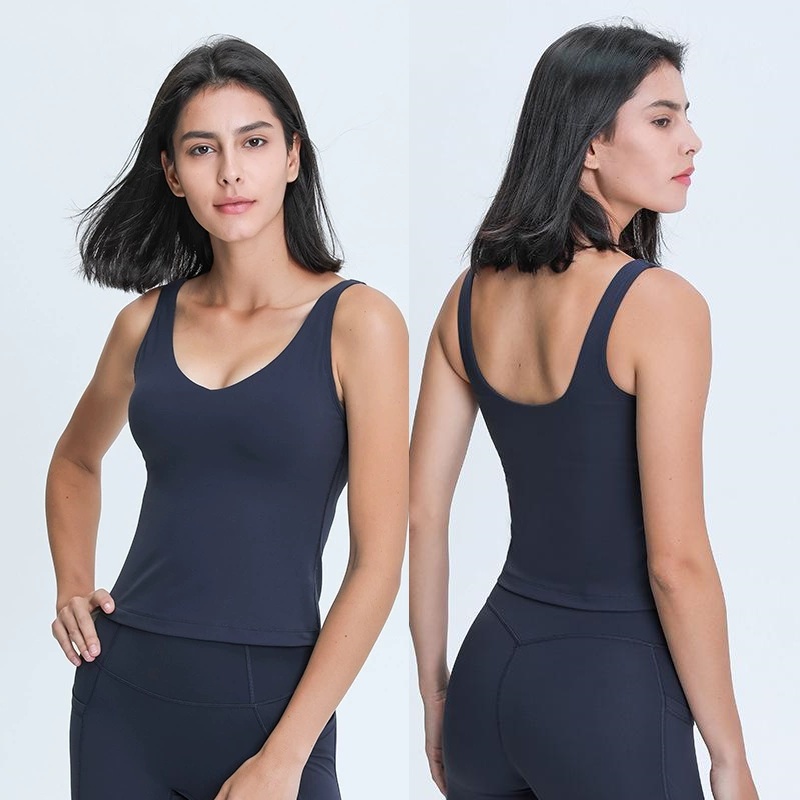 Dames tanktop tot op de taille - Women Fashion Styles recensie en prijs