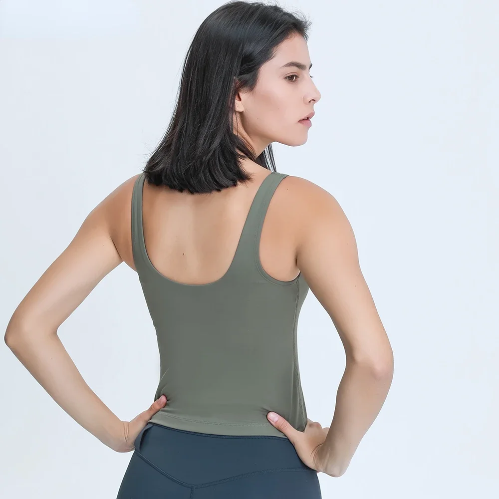 Dames tanktop tot op de taille - Women Fashion Styles recensie en prijs