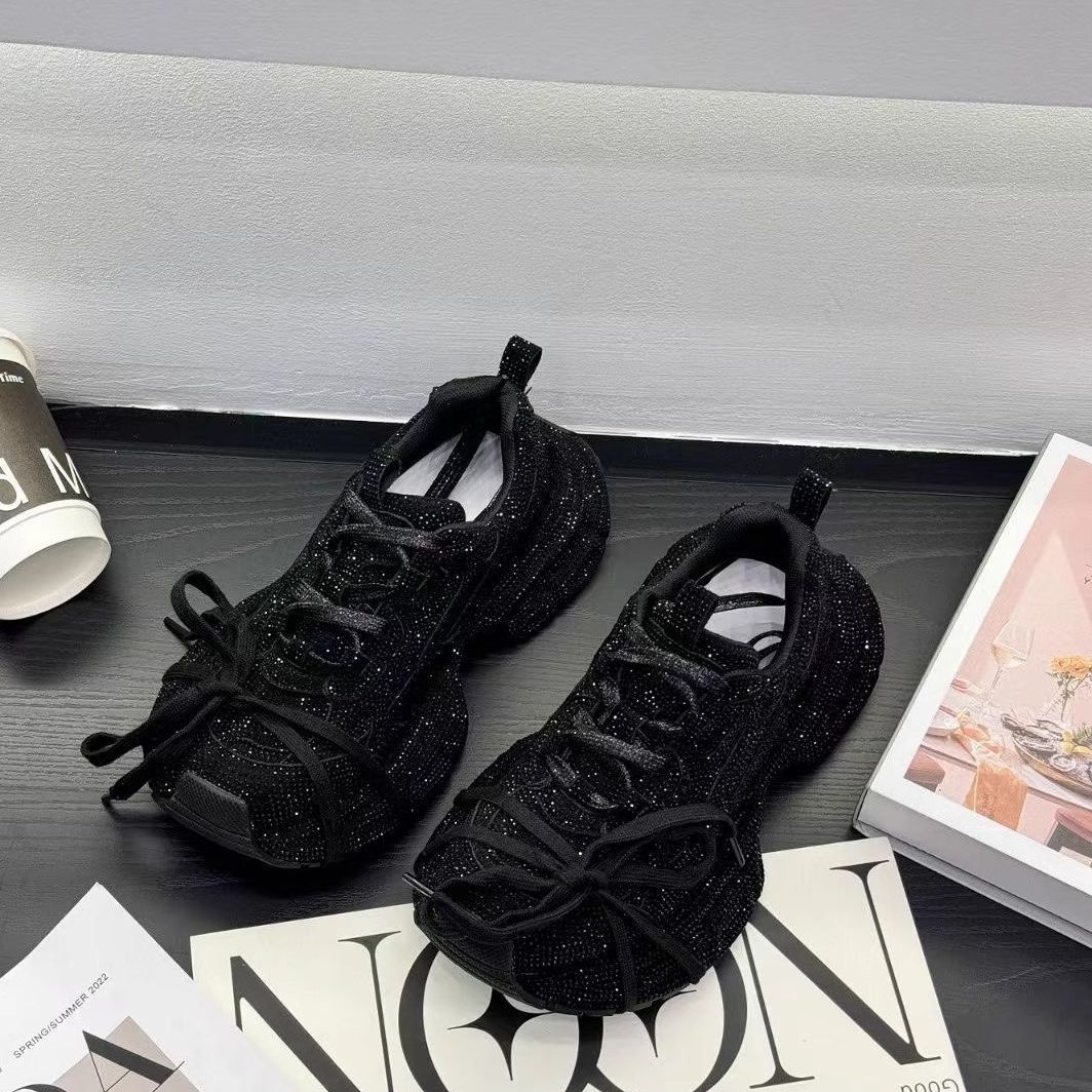 Dames sneakers lente/herfst 20 - Women Fashion Trend 2025 recensie en prijs