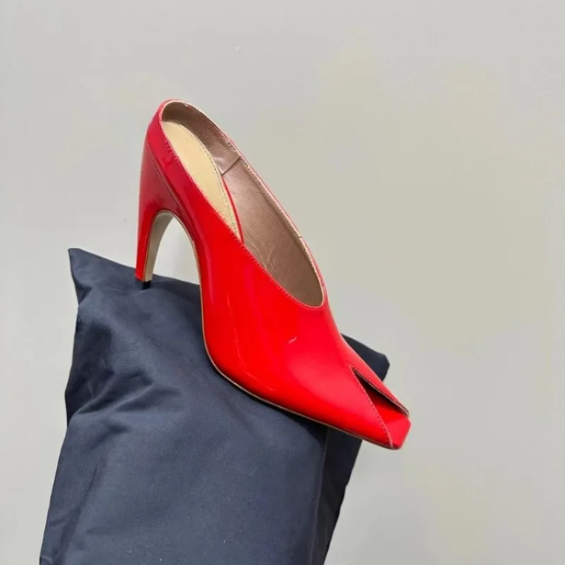 2026 Nieuwe Show Style 10,5cm  - Women Fashion Show recensie en prijs