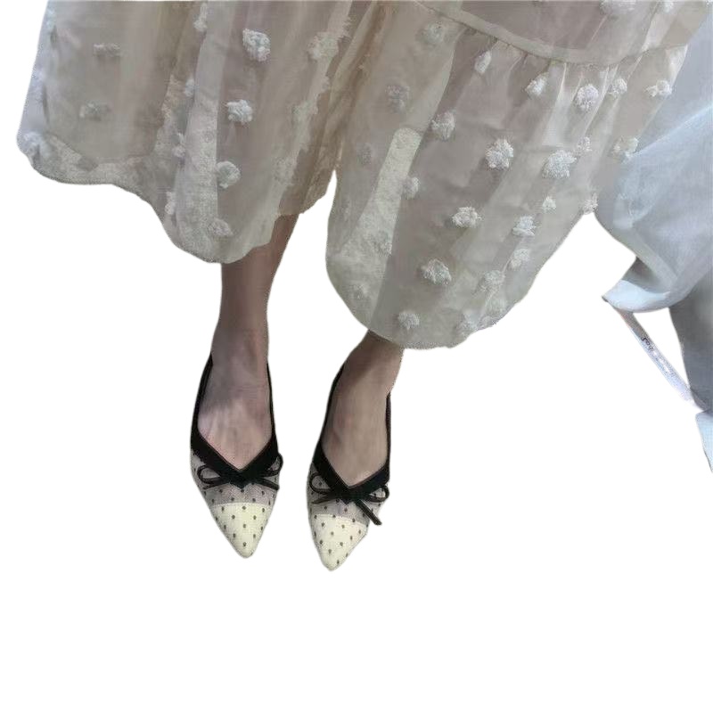 Zomer 2026 Nieuwe Polka Dot En - Women'S Fashion Q recensie en prijs