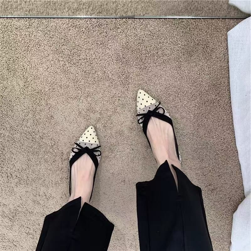 Zomer 2026 Nieuwe Polka Dot En - Women'S Fashion Q recensie en prijs