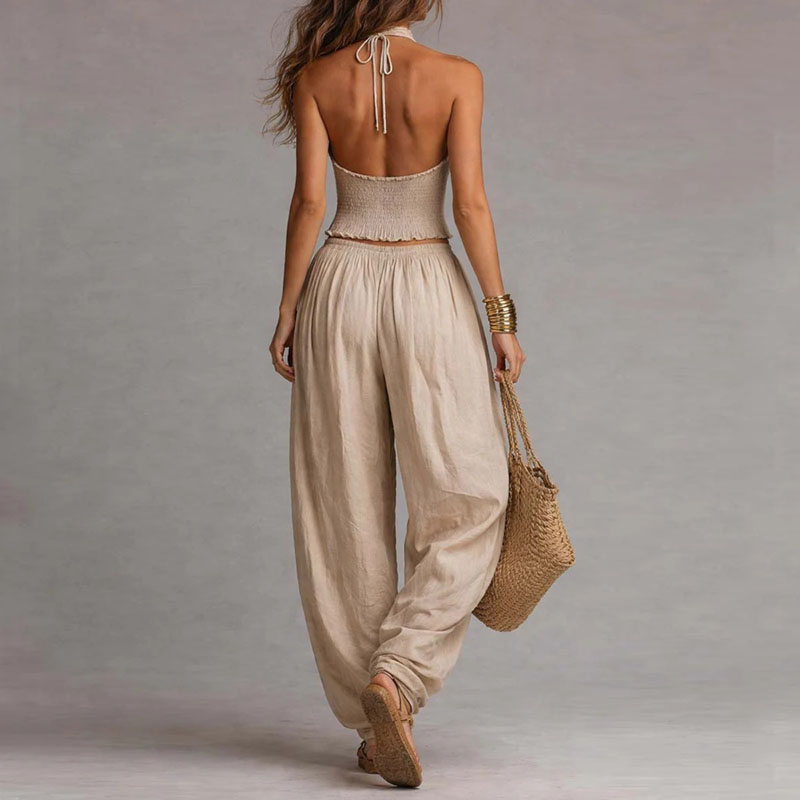 2026 Nieuwe Boho Chic Tweedeli - Tie Dye Two Piece recensie en prijs