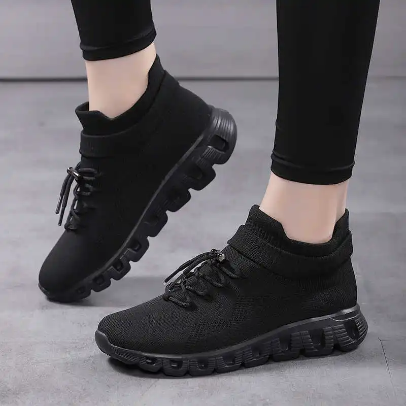 Antislip snowboardlaarzen Luxe - Sneakers Fashion Women recensie en prijs