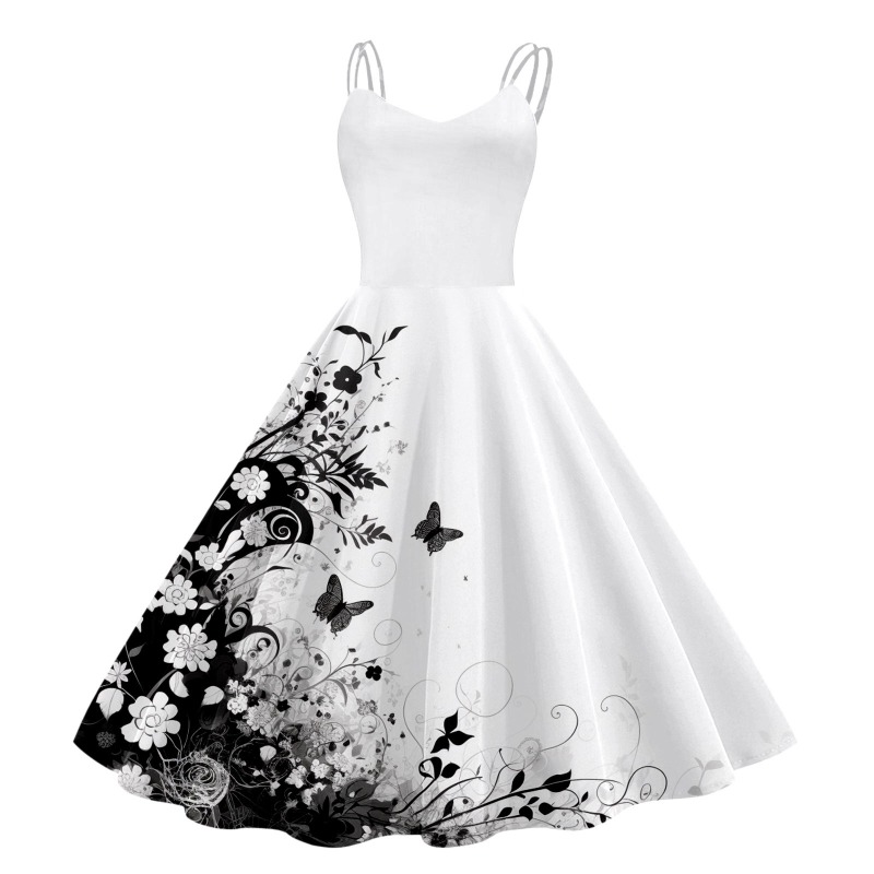 2024 Nieuwe Vintage Cocktail J - Women'S Fashion Of The 50S recensie en prijs