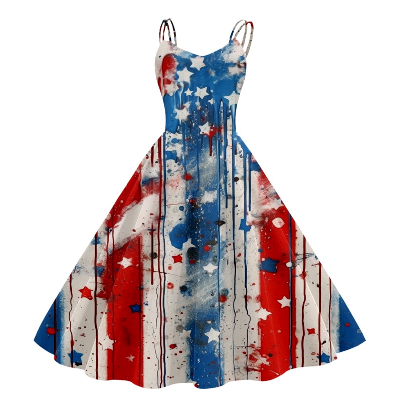 2024 Nieuwe Vintage Cocktail J - Women'S Fashion Of The 50S recensie en prijs