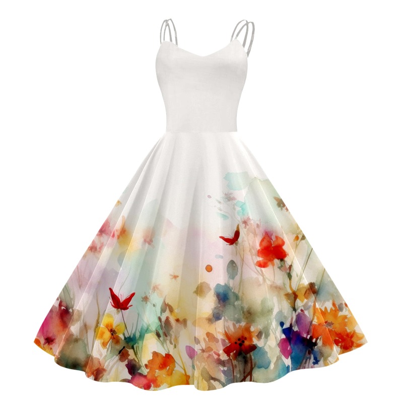 2024 Nieuwe Vintage Cocktail J - Women'S Fashion Of The 50S recensie en prijs