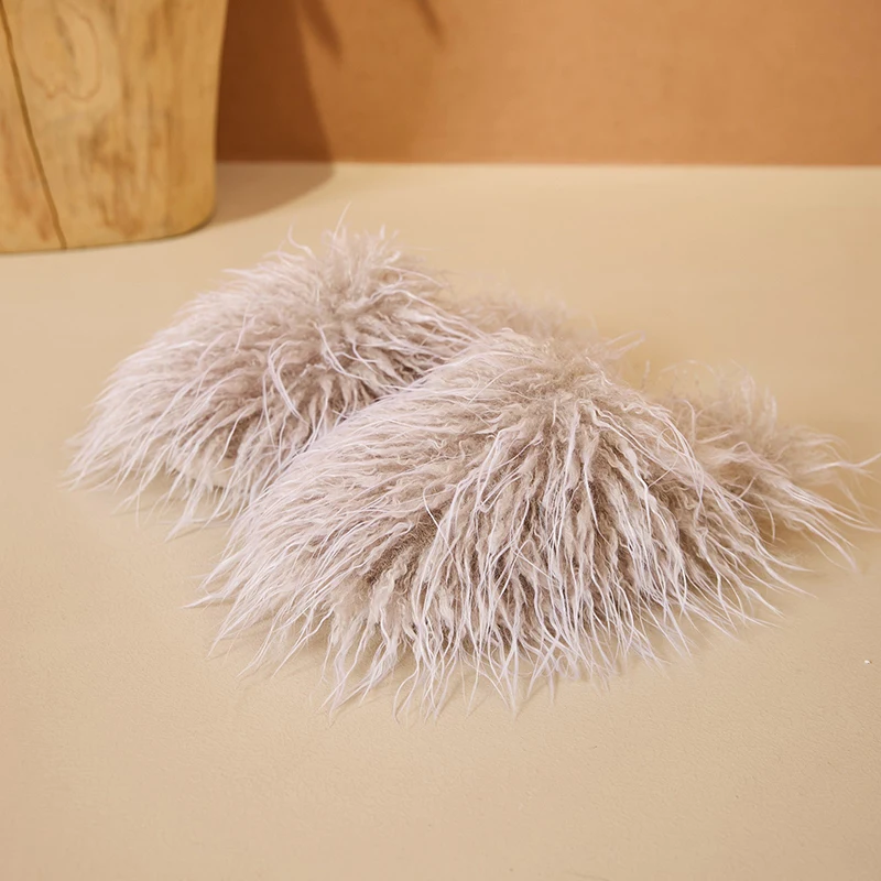Winter Pluizige Damespantoffel - Women'S Fashion Winter 2026 recensie en prijs