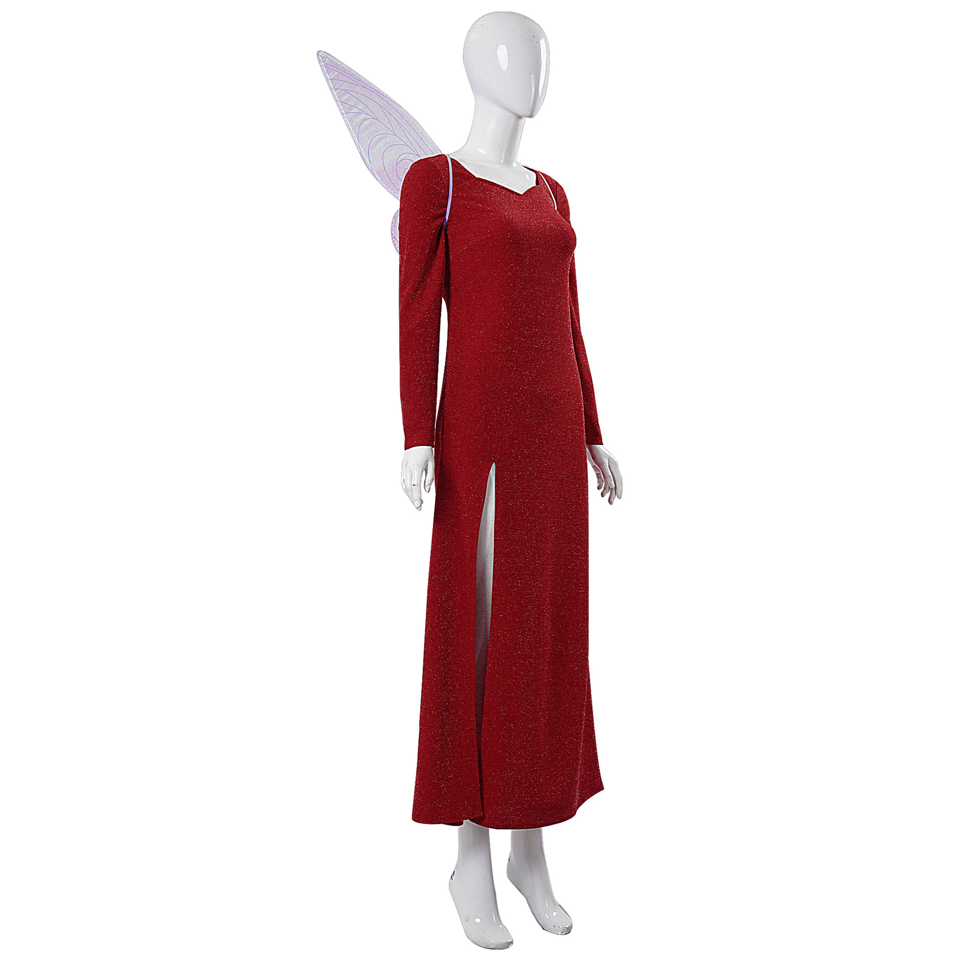 Film Shrek Cosplay Kostuum Fee - Women Fashion Reddit recensie en prijs