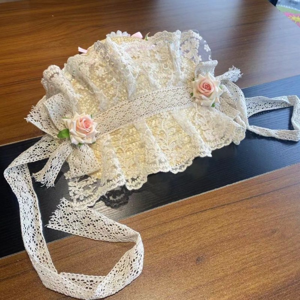 Hanfu Lolita Gemengde stijl ha - Women Fashion Photoshoot recensie en prijs