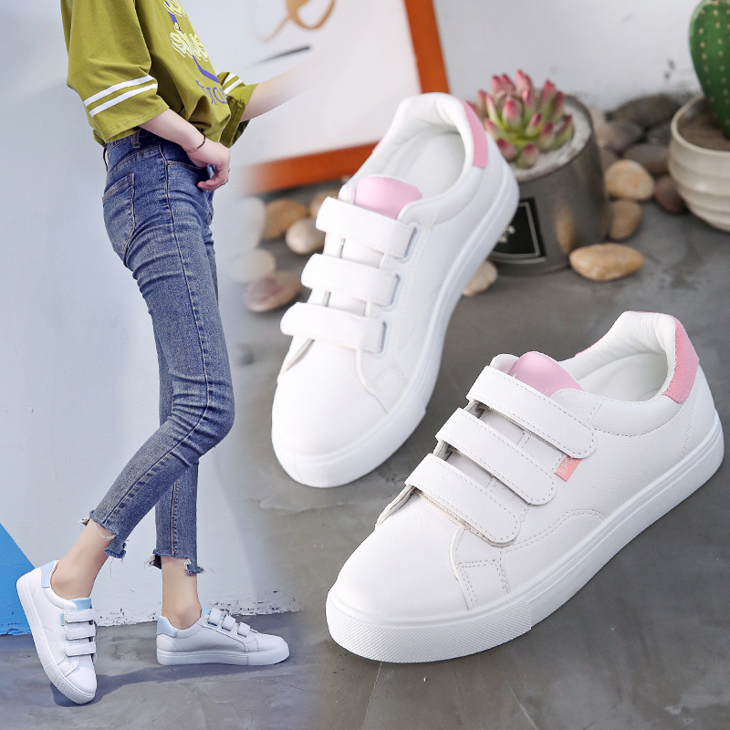 Nieuwe herfst dames witte enke - Sneakers Fashion Women recensie en prijs