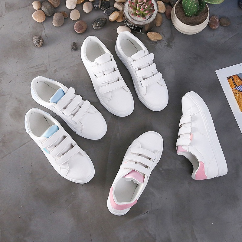 Nieuwe herfst dames witte enke - Sneakers Fashion Women recensie en prijs