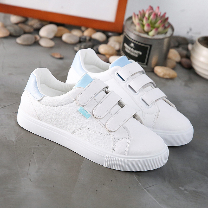 Nieuwe herfst dames witte enke - Sneakers Fashion Women recensie en prijs