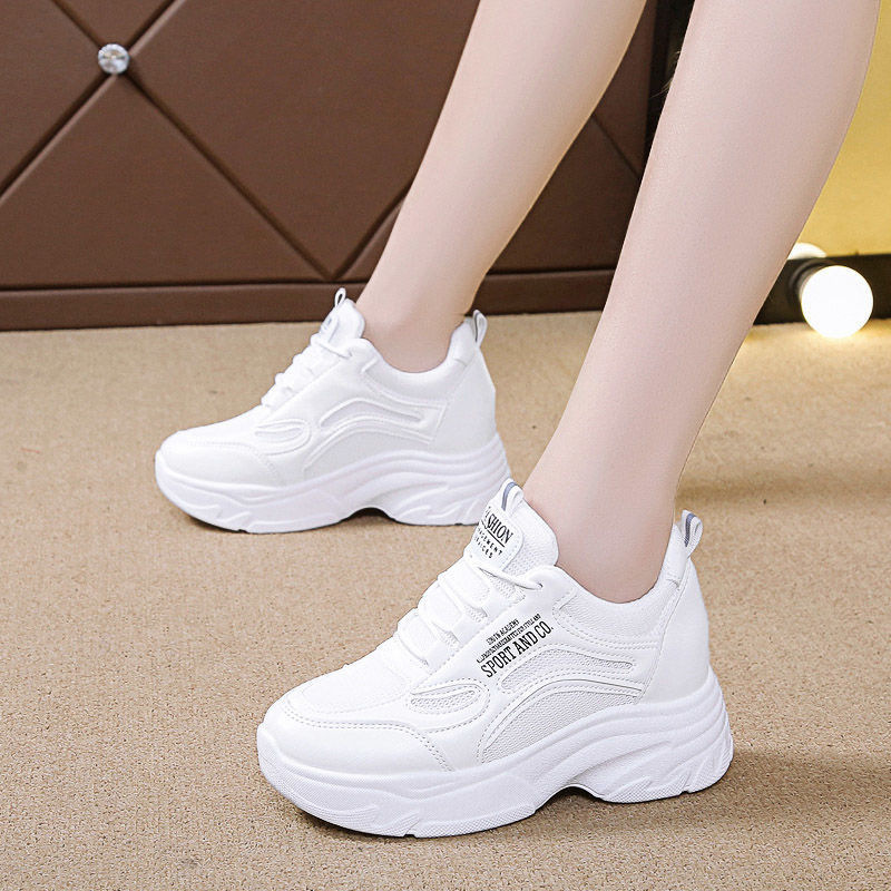 Trendy dad sneakers voor dames - Sneakers Fashion Women recensie en prijs
