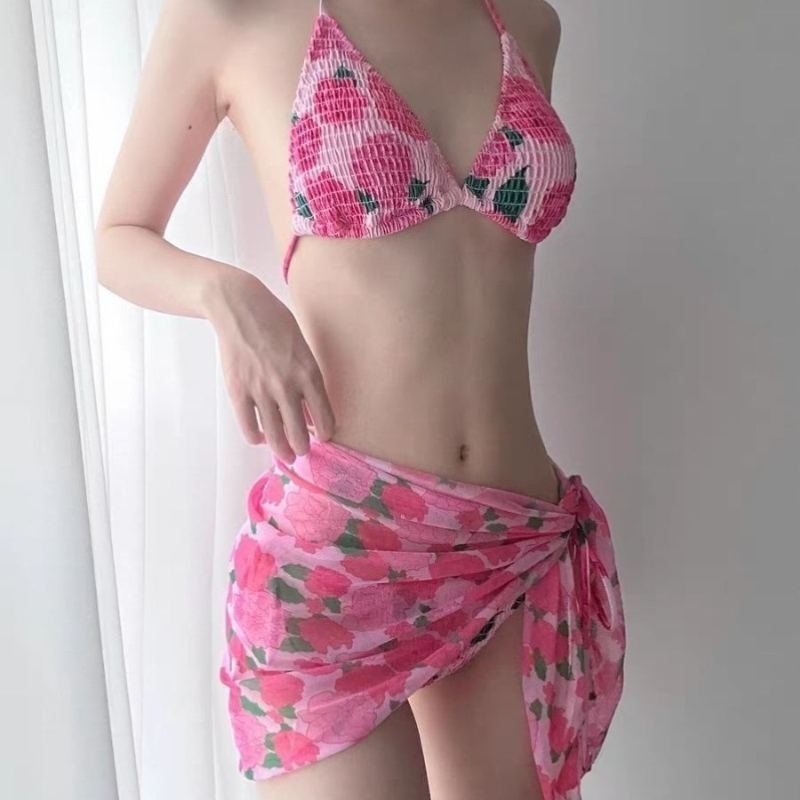Nieuwe mode geribbelde bloemen - Women Fashion Styles recensie en prijs