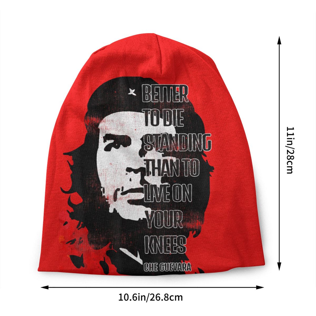 Aangepaste Retro Che Guevara M - Women'S Fashion Revolution recensie en prijs