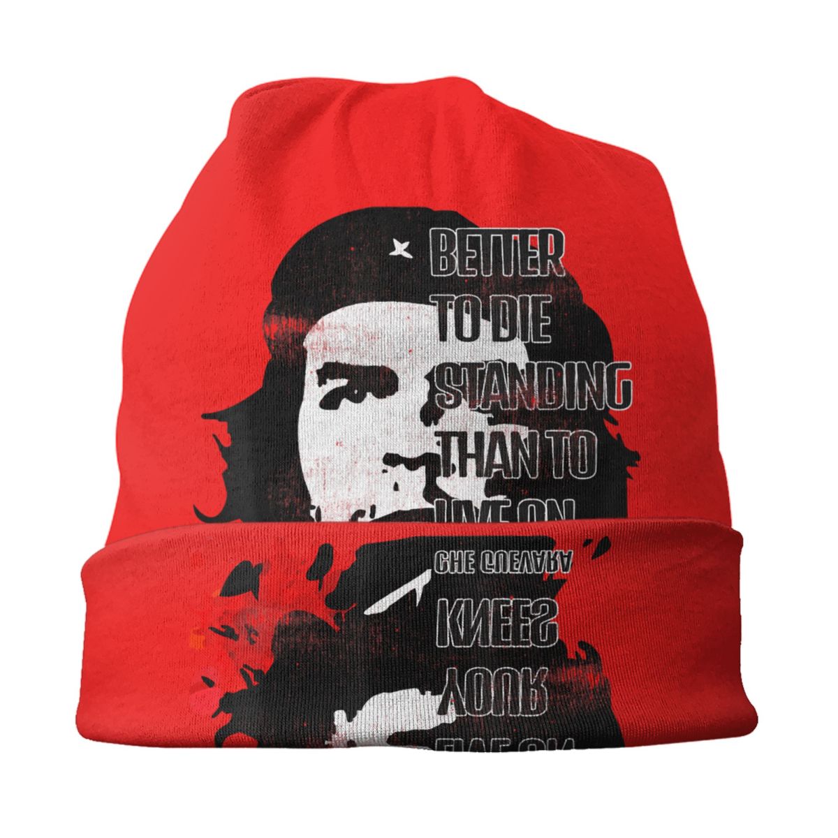 Aangepaste Retro Che Guevara M - Women'S Fashion Revolution recensie en prijs