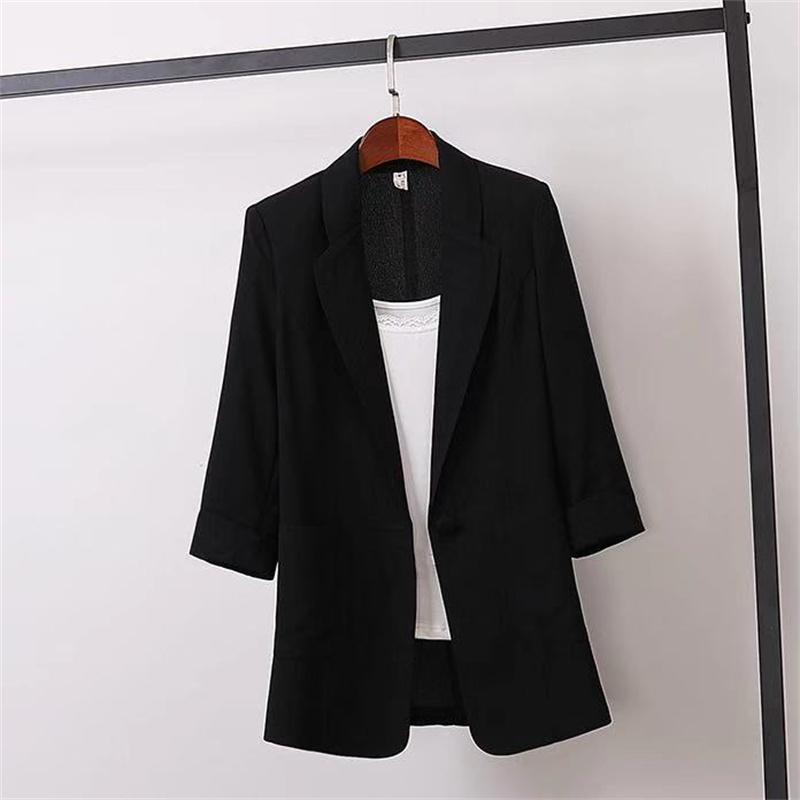 2025 OL damespak mode damesjas - Blazer Women Oversized recensie en prijs