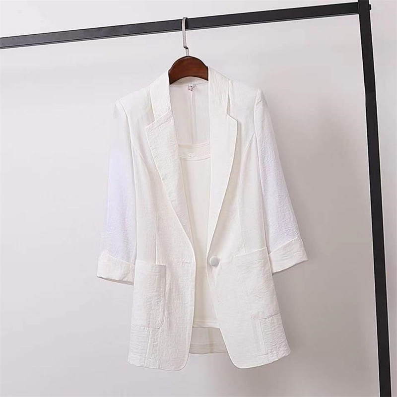 2025 OL damespak mode damesjas - Blazer Women Oversized recensie en prijs