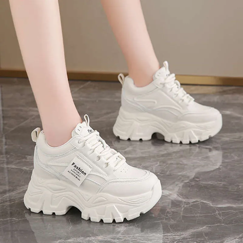 Nieuwe Fashion Platform Sneake - Sneakers Fashion Women recensie en prijs