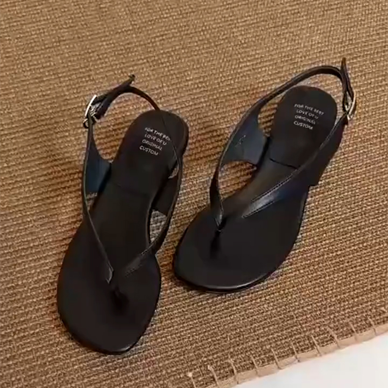 Clip-teen sandalen voor dames, - Women'S Fashion Q recensie en prijs