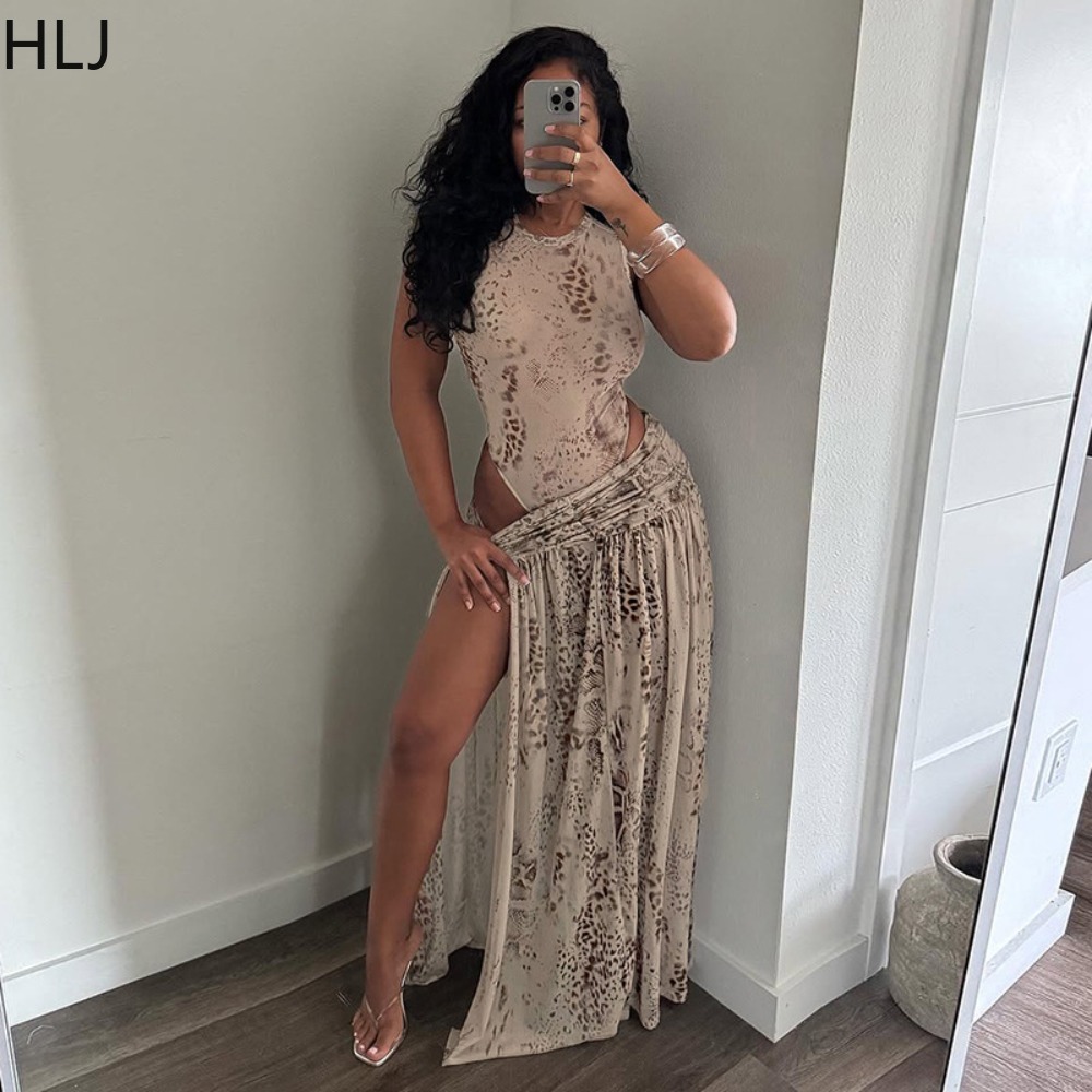 HLJ Mode Tie Dye Printing Patc - Tie Dye Two Piece recensie en prijs