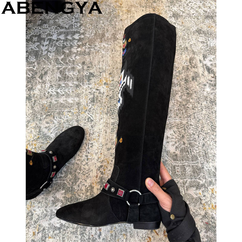 ABENGYA 2026 Winter Nieuwe Kni - Women'S Fashion Winter 2026 recensie en prijs
