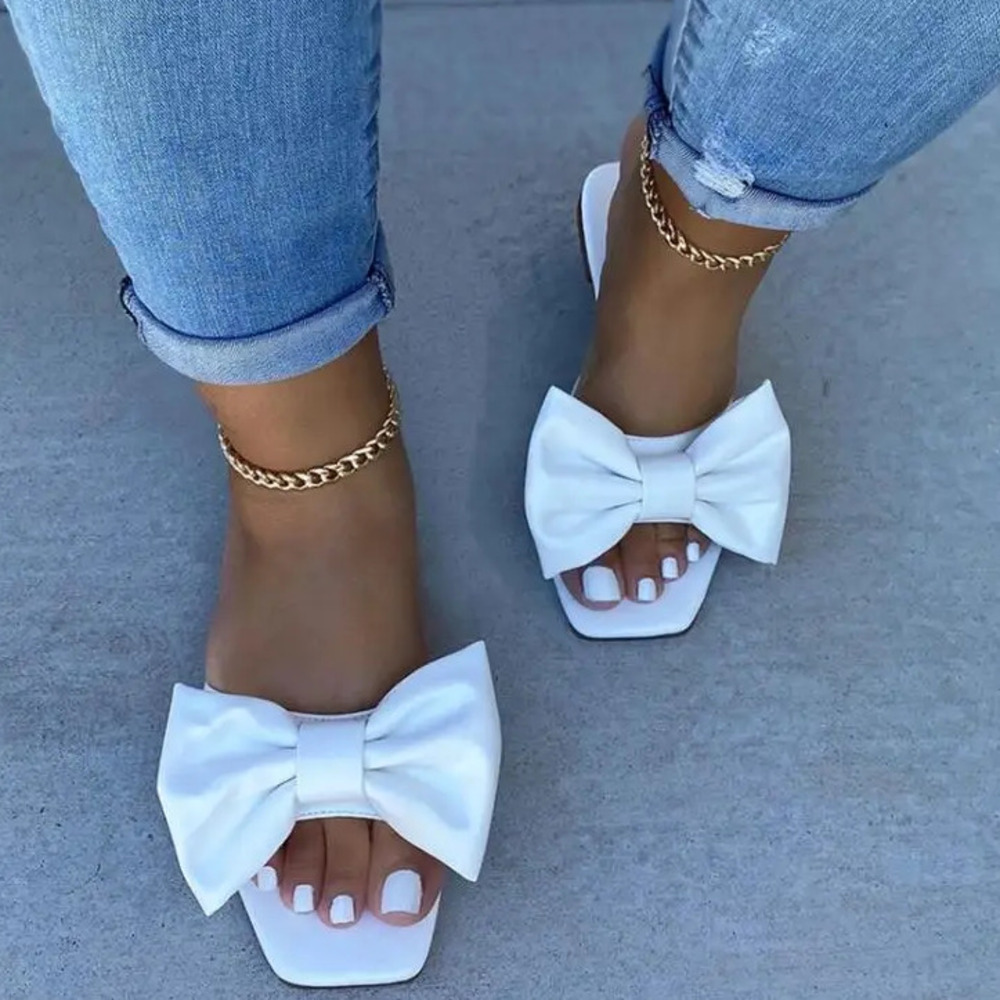 2026 Dames Thuis Slippers Zome - Women Fashion Trend 2026 recensie en prijs