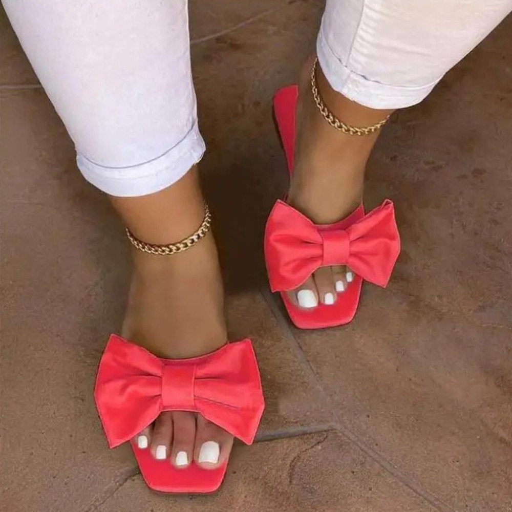 2026 Dames Thuis Slippers Zome - Women Fashion Trend 2026 recensie en prijs