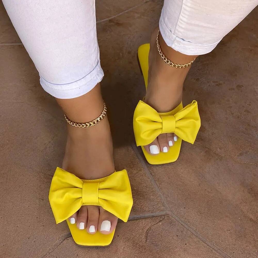 2026 Dames Thuis Slippers Zome - Women Fashion Trend 2026 recensie en prijs