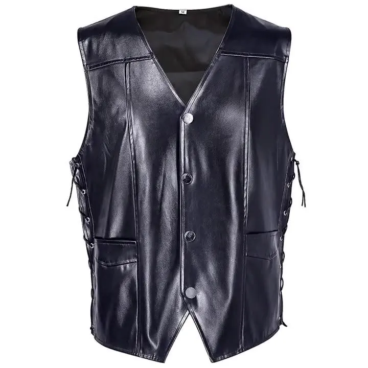 Daryl Dixon Kostuum Cosplay Ve - Women'S Fashion Leather Jacket recensie en prijs
