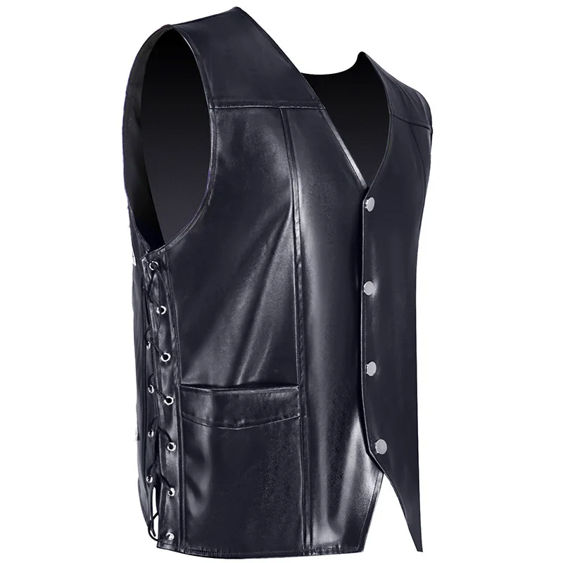 Daryl Dixon Kostuum Cosplay Ve - Women'S Fashion Leather Jacket recensie en prijs