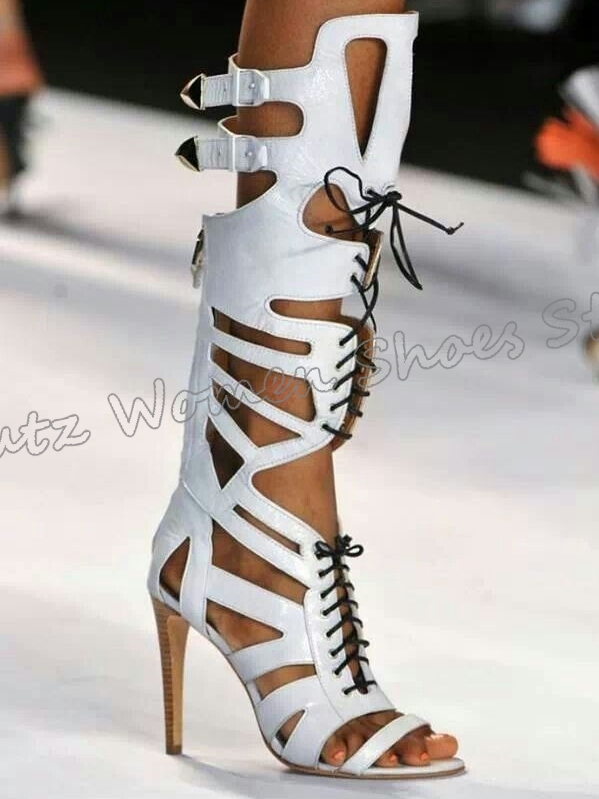 Sneaker Boot Kniehoge Vetersch - Sneakers Fashion Women recensie en prijs