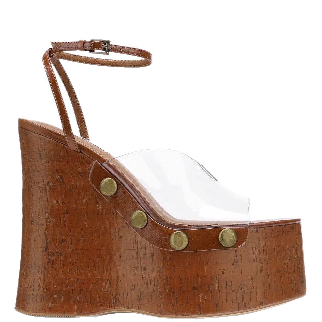 2026 Zomer Sandalen met Platea - Women Fashion Show recensie en prijs