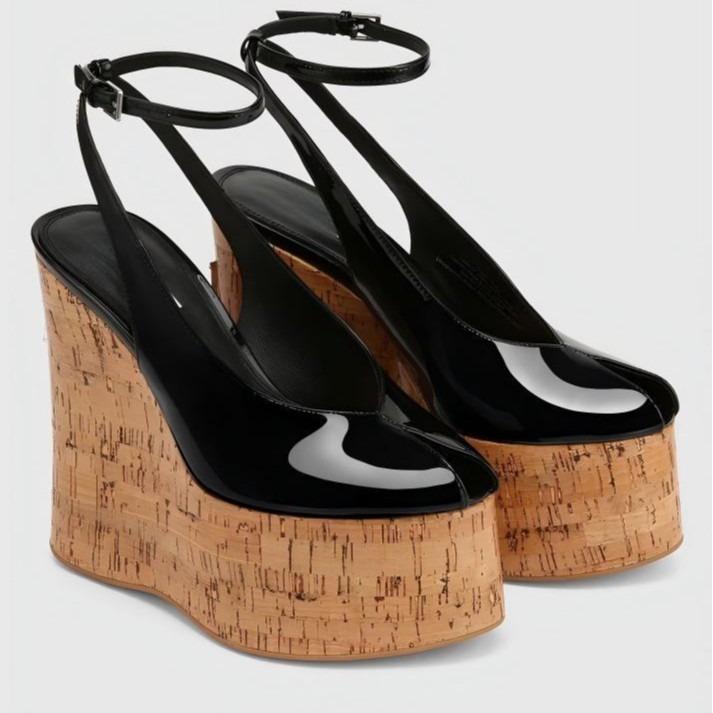 2026 Zomer Sandalen met Platea - Women Fashion Show recensie en prijs