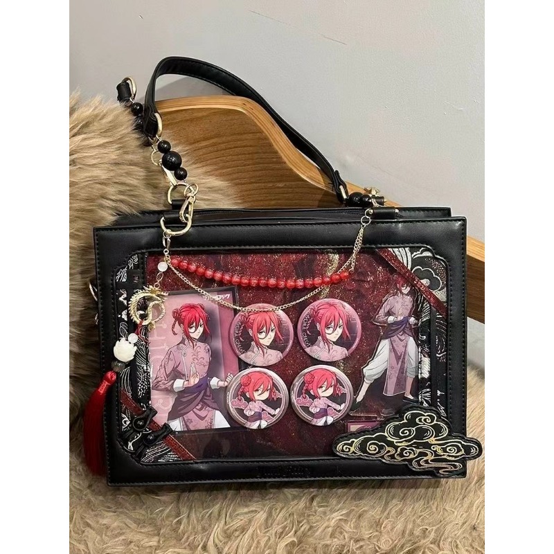 Vrouwen Vintage Punk Harajuku  - Women'S Y2K Fashion Aesthetic recensie en prijs
