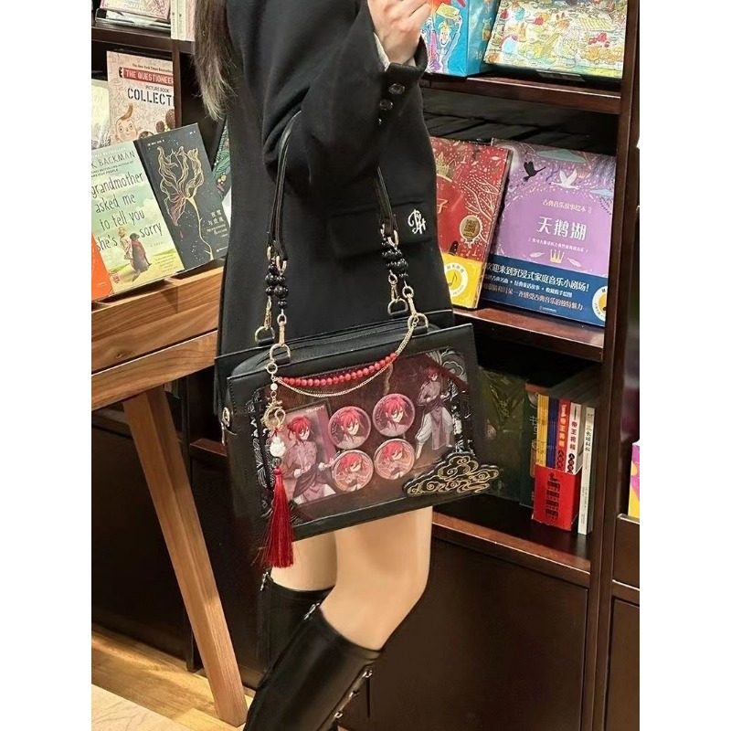 Vrouwen Vintage Punk Harajuku  - Women'S Y2K Fashion Aesthetic recensie en prijs