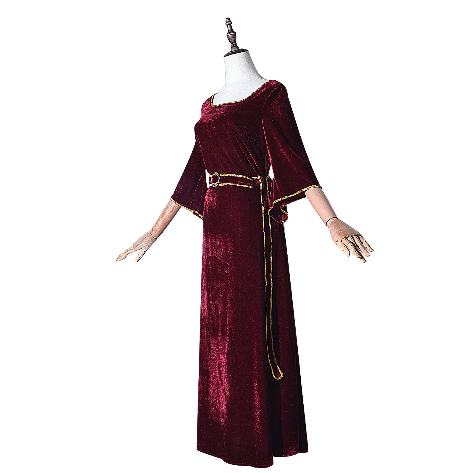 Anime Moeder Gothel Cosplay Ko - Women Fashion Reddit recensie en prijs