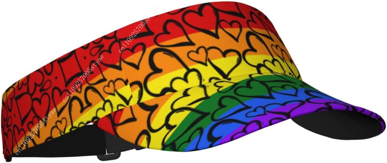 LGBT Hoed Man Vrouw Baseball C - Women'S Fashion Revolution recensie en prijs