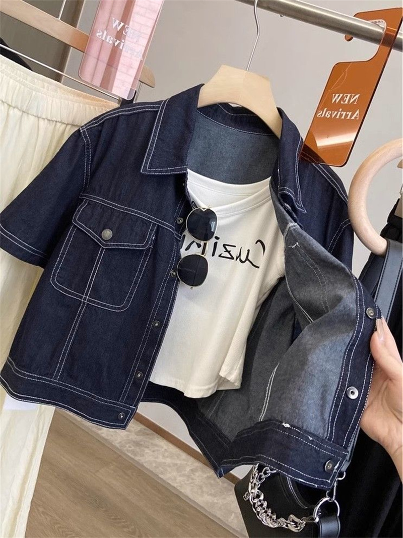 2025, zomer dames slim fit kor - Denim Shorts Women recensie en prijs